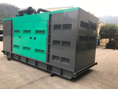 Import DIESEL GEN SETS P350 from chinese wholesale supplier and manufacturer