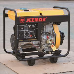 Import Diesel Generator from chinese wholesale supplier and manufacturer