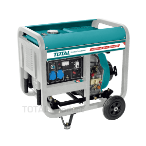 Import Diesel generator from chinese wholesale supplier and manufacturer