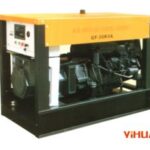 Import Diesel Generator from chinese wholesale supplier and manufacturer