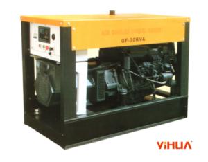 Import Diesel Generator from chinese wholesale supplier and manufacturer