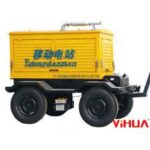 Import Diesel Generator from chinese wholesale supplier and manufacturer