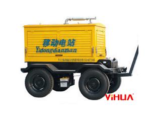 Import Diesel Generator from chinese wholesale supplier and manufacturer
