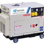 Import Diesel generator from chinese wholesale supplier and manufacturer