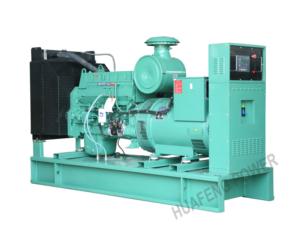 Import diesel generator from chinese wholesale supplier and manufacturer