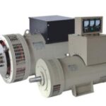 Import Diesel Generator from chinese wholesale supplier and manufacturer