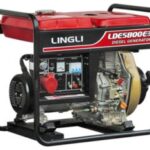 Import Diesel Generator from chinese wholesale supplier and manufacturer