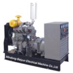 Import Diesel Generator from chinese wholesale supplier and manufacturer