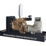 Import Diesel Generator from chinese wholesale supplier and manufacturer