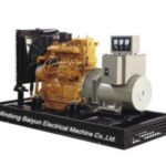 Import Diesel Generator from chinese wholesale supplier and manufacturer