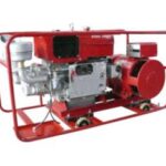 Import Diesel Generator from chinese wholesale supplier and manufacturer
