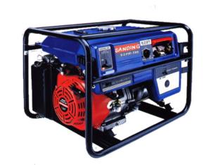 Import Diesel Generator from chinese wholesale supplier and manufacturer