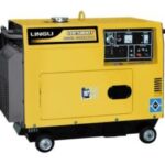 Import Diesel Generator from chinese wholesale supplier and manufacturer