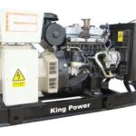 Import Diesel Generator from chinese wholesale supplier and manufacturer