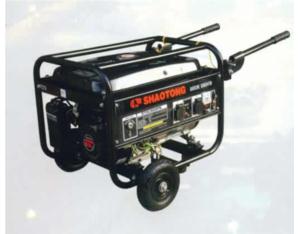 Import Diesel Generator from chinese wholesale supplier and manufacturer