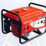 Import Diesel Generator from chinese wholesale supplier and manufacturer