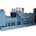 Import Diesel Generator from chinese wholesale supplier and manufacturer