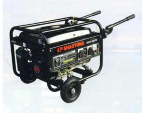 Import Diesel Generator from chinese wholesale supplier and manufacturer