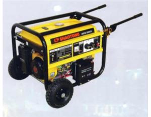 Import Diesel Generator from chinese wholesale supplier and manufacturer