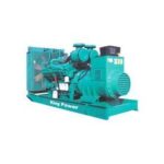 Import Diesel Generator from chinese wholesale supplier and manufacturer