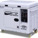 Import DIESEL GENERATOR from chinese wholesale supplier and manufacturer