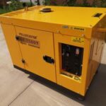 Import Diesel generator from chinese wholesale supplier and manufacturer