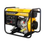 Import Diesel generator from chinese wholesale supplier and manufacturer