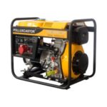 Import Diesel generator from chinese wholesale supplier and manufacturer