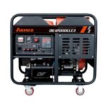 Import diesel generator from chinese wholesale supplier and manufacturer