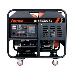 Import diesel generator from chinese wholesale supplier and manufacturer