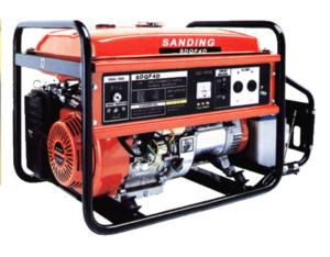 Import Diesel Generator from chinese wholesale supplier and manufacturer