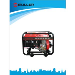 Import Diesel generator from chinese wholesale supplier and manufacturer