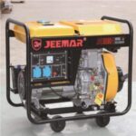 Import Diesel Generator from chinese wholesale supplier and manufacturer
