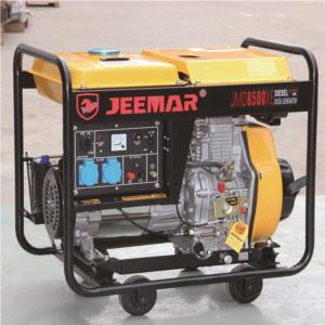 Import Diesel Generator from chinese wholesale supplier and manufacturer