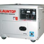 Import Diesel generator from chinese wholesale supplier and manufacturer