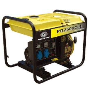 Import Diesel Generator 2.8/4.2/4.5/5.5/6.0kw from chinese wholesale supplier and manufacturer