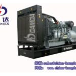 Import Diesel Generator from chinese wholesale supplier and manufacturer