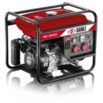 Import Diesel Generator from chinese wholesale supplier and manufacturer