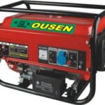Import Diesel Generator from chinese wholesale supplier and manufacturer