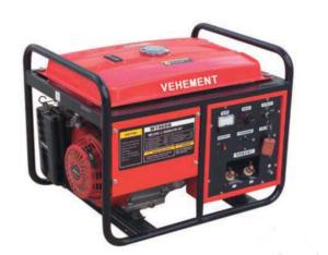 Import Diesel Generator from chinese wholesale supplier and manufacturer