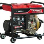 Import Diesel Generator from chinese wholesale supplier and manufacturer