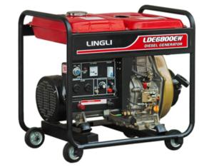 Import Diesel Generator from chinese wholesale supplier and manufacturer