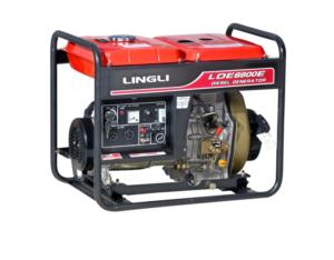 Import Diesel Generator from chinese wholesale supplier and manufacturer