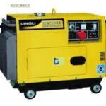 Import Diesel Generator from chinese wholesale supplier and manufacturer