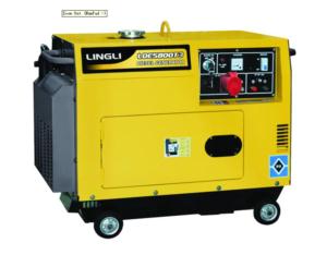 Import Diesel Generator from chinese wholesale supplier and manufacturer