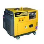 Import Diesel Generator from chinese wholesale supplier and manufacturer