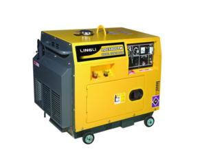 Import Diesel Generator from chinese wholesale supplier and manufacturer