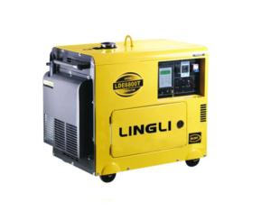 Import Diesel Generator from chinese wholesale supplier and manufacturer
