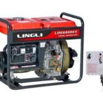 Import Diesel Generator from chinese wholesale supplier and manufacturer