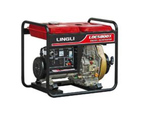 Import Diesel Generator from chinese wholesale supplier and manufacturer